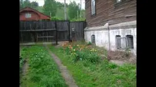 Юрьевец на Волге