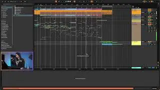 Psychedelic Wizardry - Ableton Live Music Production