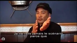 Simon Yam à propos de 