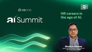 HR Careers in the Age of AI: What Will Actually Matter in 2030?