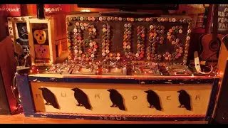 Graham Wood Drout & the IKO IKO band (Official video)
