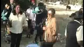 Chonguinada 2008 - Emperadores de HUancayo