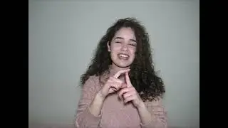 🎶F. D. ~Feridun Düzağaç(işaret dili)