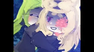Dancing uder the moon|| gacha life meme|| Meawtnikihik