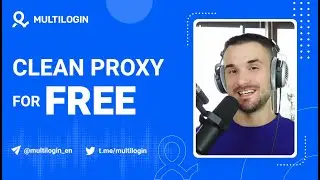 Free Clean Proxy Alternative