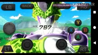 Jogado dragonallz de xbox no celular