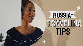 What To Avoid While Traveling in Russia | Traveling safe in Russia