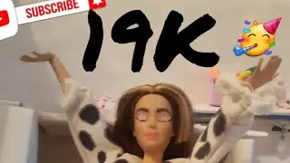 Благодарность за 19 подписчиков!🌻