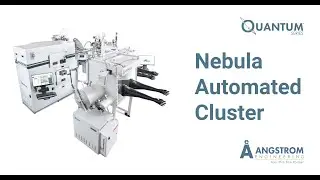 Quantum Series | Nebula Cluster System