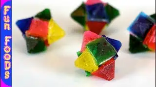 Everlasting Gobstoppers are Real! | How to Make an Everlasting Gobstopper
