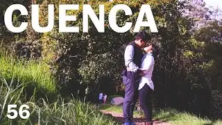CUENCA // 16-04-2017