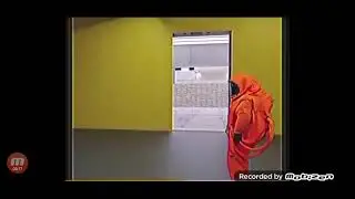 The Backrooms SCP: View (Reupload)
