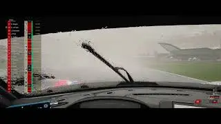 ACC | PR3S Season 3 | Redline Racing Team first stint