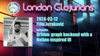 Brimm: graph backend with a Notion-inspired UI (by Filip Juruković)