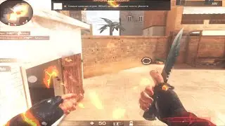 Milly rock 🎵 Standoff 2 fragmovie