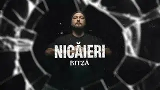 Bitza x FreakaDaDisk - Nicaieri (Visualizer)