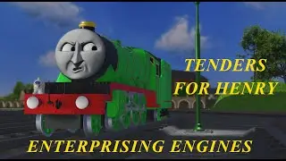 Tenders for Henry - Enterprising Engines EP1 | 1K SPECIAL REMAKE