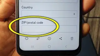 zip postal code kya hai | postal code kya hota hai