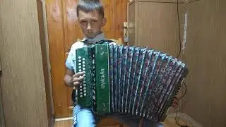 Долженков Даниил