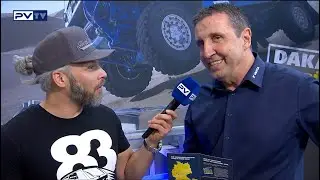 Neue Batterien und Zukunftsaussichten von VARTA // PV LIVE! 2019