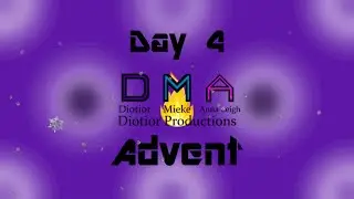 Diotior Productions 2019 Lego Advent Calendar ( City & Harry Potter) Day 4