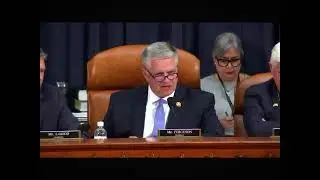 Social Security Subcommittee Chairman Ferguson Questions Commissioner O"Malley | 03.21.2024