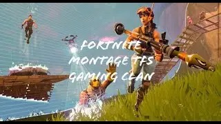 Fortnite Montage