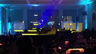 AMBIENTES ZONA DEEJAY