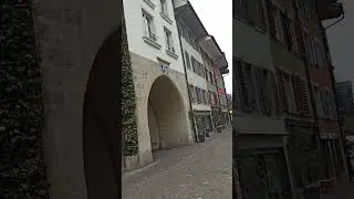 Ленцбург, Швейцария