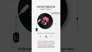WEEKLY RECAP (August 25, 2024) #kpop #kpoptypebeat #nmixx #gotthebeat #blackpink #babymonster