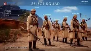 ZENT В ПЕРВЫЕ ИГРАЕТ В BATTLEFIELD 1