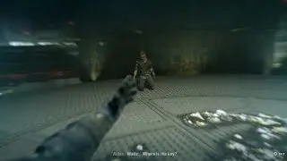 The Infamous Dying Light 2 Audio Bug