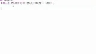 Java Programming Tutorial 35 Variable Length Arguments