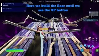 Fortnite Season 5 XP Glitch