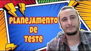 Planejamento de Teste