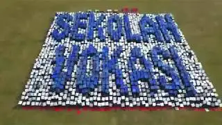 IPB 2018 MPKMB SEKOLAH VOKASI IPB 55
