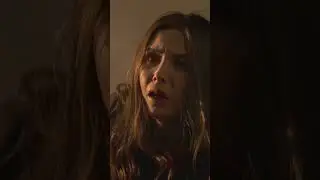 ¡Disparó a Melek por error! #shorts #elif #turkishseries