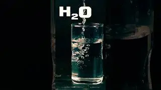 Did you know that Water…