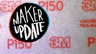 Asus Tinker Board S [Maker Update]