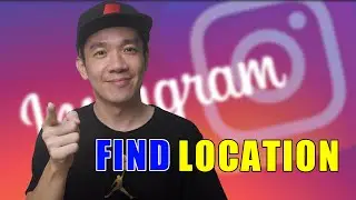 How to Find Instagram User Location