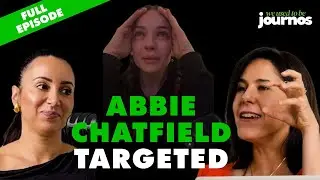 Press piles on Abbie Chatfield  | SBS’s Eurovision dud decision | Why we can’t name this rapist