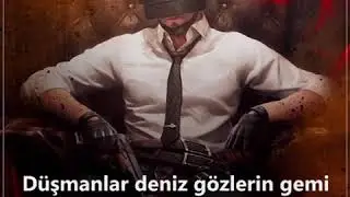 Awm ile alamadığım tek el senin elin PUBG
