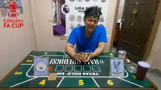 FA CUP FINAL Prediction: MAN.CITY VS CRYSTAL PALACE