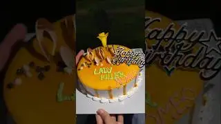 1 year complete holo🧡✨ #minivlog #birthdayparty #birthdaycelebration  #birthdayvlog