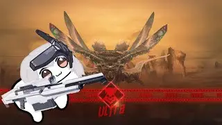 Snow White Alternative - Ultra Solo Raid Challenge Mode | (Novel instead of Yulha) | Nikke