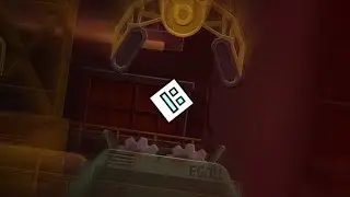 My part in Metal factory | Hosted by @hassium_1969