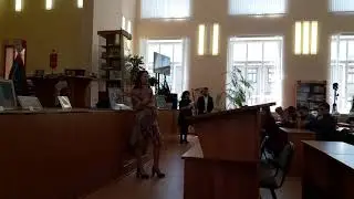 Ия Кривцова (2–41) «Почему не стоит бояться визита к психотерапевту»