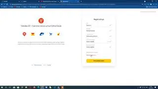 Yandex.ru  da telefon raqamsiz elektron pochta ochish.