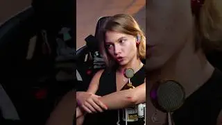 Саша о езде на самокате😳 И как больно падать с него😢  