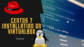CentOS 7 (Minimal) Installation on VirtualBox